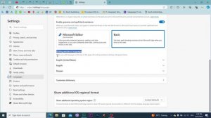 Браузер Microsoft Edge: как переводить сайты