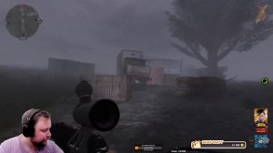 ИДЁМ В ГОСПИТАЛЬ ➤ S.T.A.L.K.E.R. Dead City Epilogue ◉ Прохождение #8