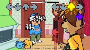 🎶ТИМОХА ПРОТИВ ДРУЖКА (БАРБОСКИНЫ) 🎶 В Pervert Problem V2 - A Mo