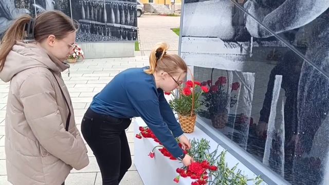 80-летие Победы (автор Капитонова  О.)