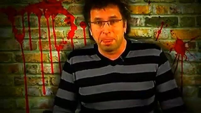 65 - Подпольная Правда (Games TV; 12.02.2009 год)