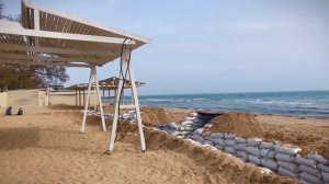 Санаторий Саки.Крым 2025