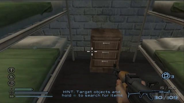 Лучший шутер на PS2, о котором вы не знали? смотреть онлайн