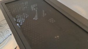 Cougar Airface ECO RGB черный Новая ИМБА ?