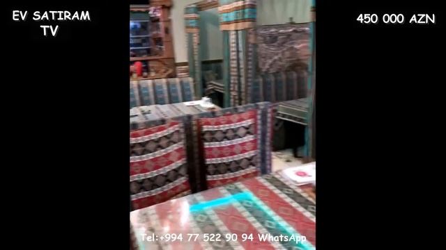 Obyekt Satilir Merkezde/Недвижимость в Баку /bina Az/emlak Az/arenda Az