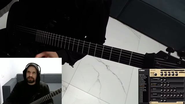 Блинов о Black Sabbath и дебатах с Фредом #fredguitarist #BlackSabbath #эл?