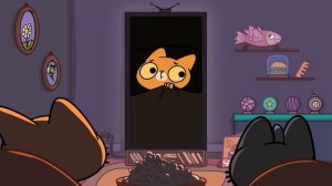 Сборка лучших анимации Симбочки и Бенчик