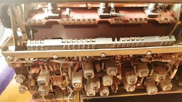 Ворованный Океан 209 разбираем и удивляемся смотреть онлайн