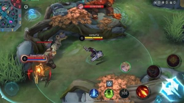 ПОДРОБНЫЙ ГАЙД НА ВСЕ НАСТРОЙКИ MOBILE LEGENDS 2025