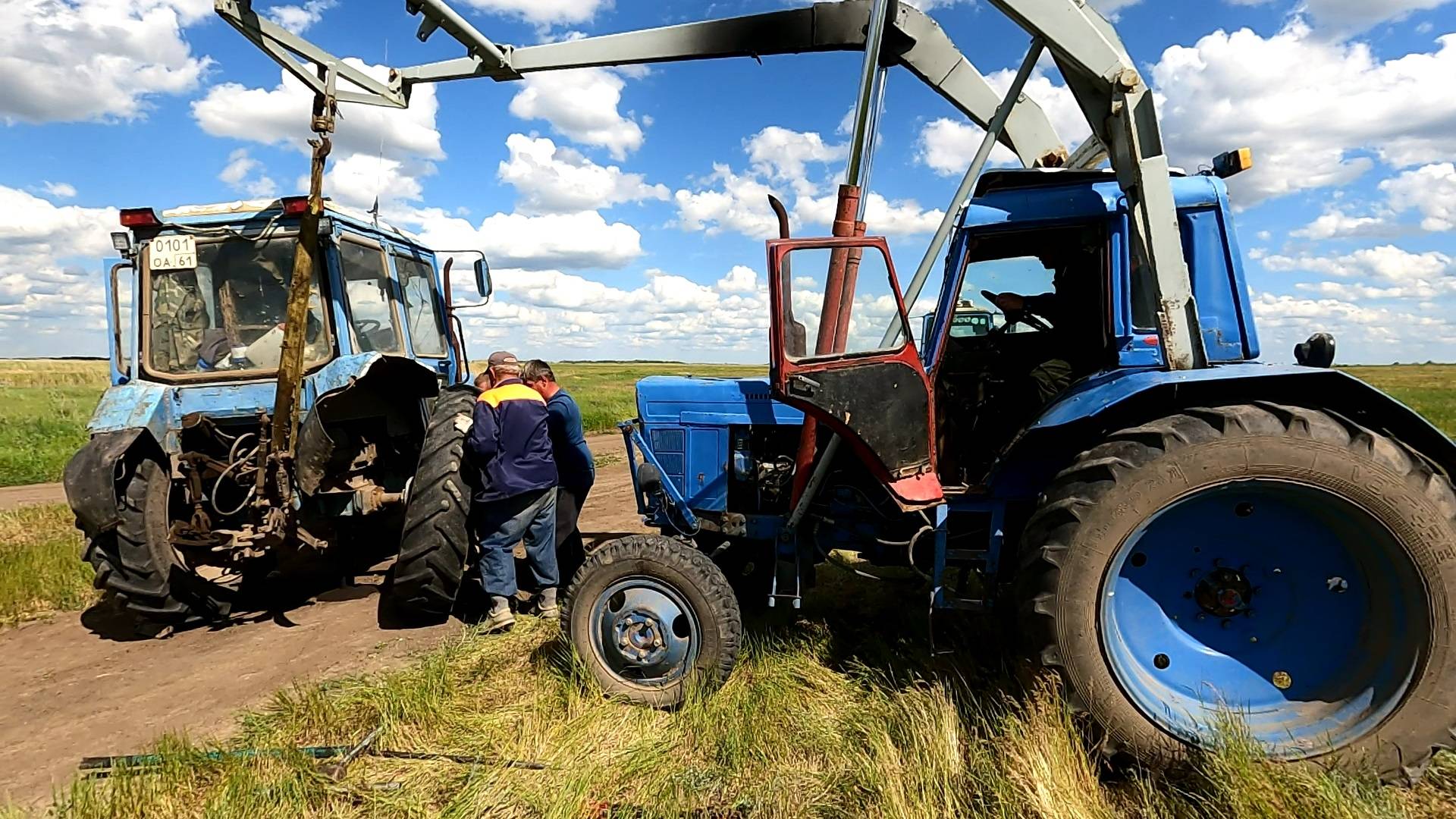 Николай Николаевич..., Как же так! смотреть онлайн