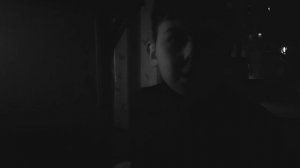 Ленинградский метроном. Фильм студии экранных искусс?