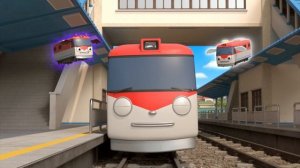 мультфильм для детей l Титипо особая изюминка l Я хочу ?