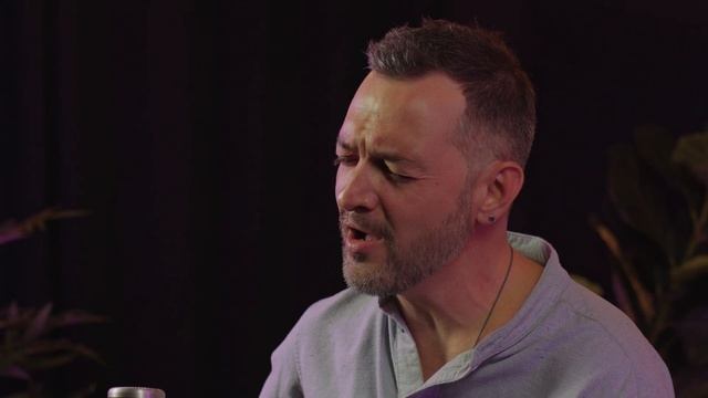 Как записать вокал и гитару на 1973? | Николай Сарабьянов смотреть онлайн