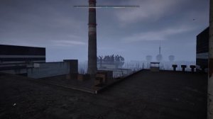 Секретные/вырезанные локации в STALKER 2
