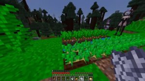 МЕНЯ ПРИЮТИЛА СЕМЬЯ КОШКИ ТВ ВУМЕН В МАЙНКРАФТ! КРАСЯ C