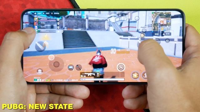 REALME GT 7 - УНИЗИЛ ВСЕХ за 30000р!🔥144hz и 7200mah! Рвет любой XIAOMI ?