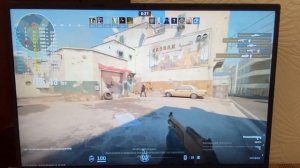 Asus Vivobook 16 x тест Cs 2 2024 . Intel i5 1235u , intel iris xe 16gb