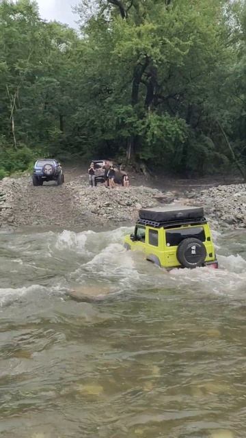 река Милоградовка, Приморский край 21 июля 2024 г. #travel #пр смотреть онлайн