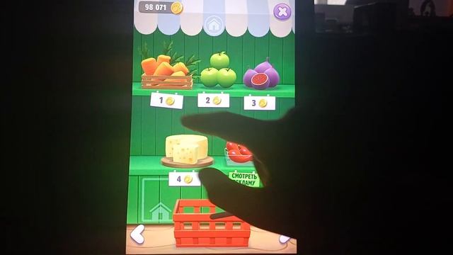 Играю в игру Мой Говорящий Том 2. Коллаба игр Мой Говор? смотреть онлайн