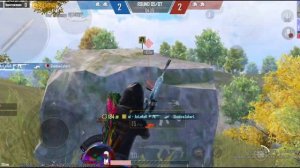 АКТУАЛЕН ЛИ POCO F6 В 2025 ГОДУ PUBG MOBILE