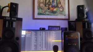 Активная акустика 2.1 GINZZU GM-425