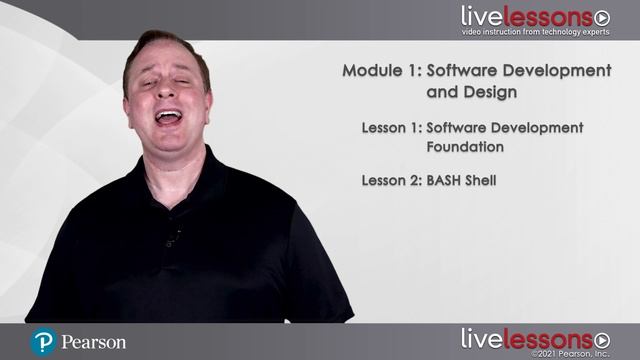 00002-Module Introduction смотреть онлайн