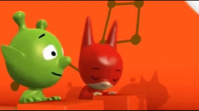 Хулиган марсианец. Самсам. Сборник серии про Самсама