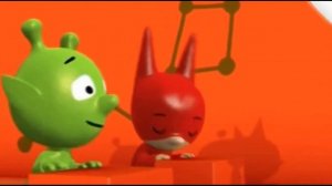 Хулиган марсианец. Самсам. Сборник серии про Самсама