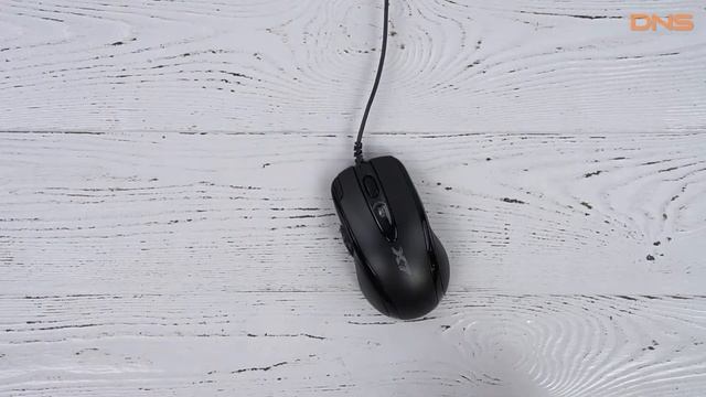 Распаковка A4Tech X-755BK / Unboxing A4Tech X-755BK