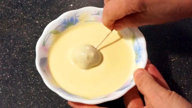 Пока не попробуете, не поверите, КОНФЕТЫ с цельным оре?