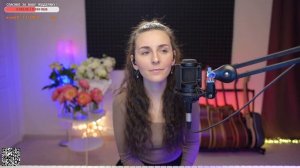 Моей душе покоя нет(кавер)💐💐💐