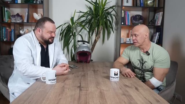 Эдуард Гаврильченко: Как выглядеть в 60 на 40 лет