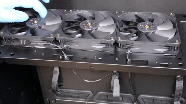 Сборка Intel Core I7-14700F с RTX4060Ti, и DDR5 памяти на 128 GB для игр и ?