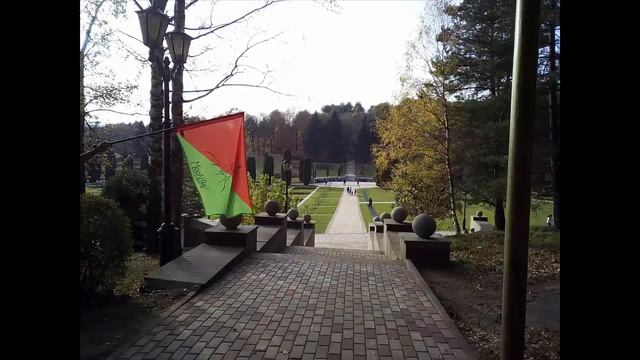 Флаг MoonBot + обновленный сайт смотреть онлайн