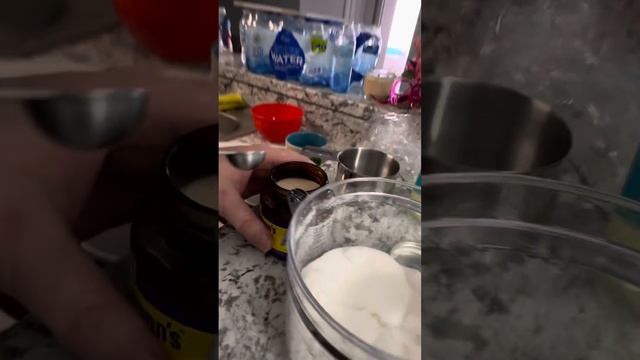 1 раз делаем хлеб дома 🏠 part 3 смотреть онлайн