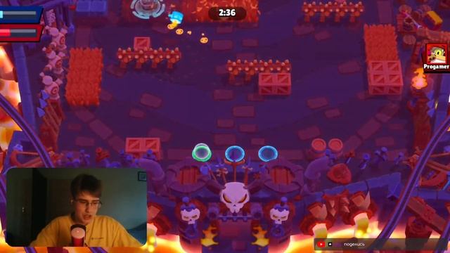 😘Это один из лучших стримов по бравл старс? смотреть онлайн