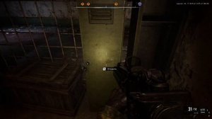 STALKER 2  Выход на Шевченко