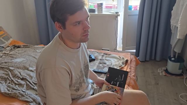 КУПИЛ PLAYSTATION 5 SLIM В 2025: ПЕРВЫЕ ВПЕЧАТЛЕНИЯ И ЗАПУСК ИГР смотреть онлайн