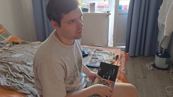 КУПИЛ PLAYSTATION 5 SLIM В 2025: ПЕРВЫЕ ВПЕЧАТЛЕНИЯ И ЗАПУСК ИГР