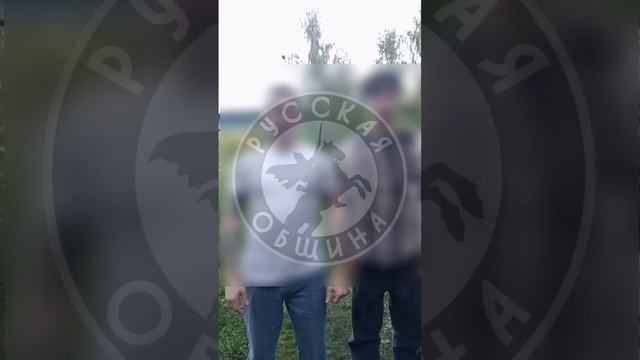 На юго-западе Москвы абу-бандиты под кайфом гонялись с ножом за подростками смотреть онлайн