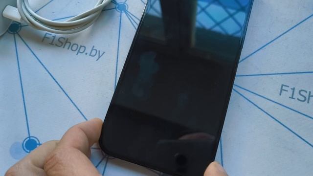 Смартфон Apple iPhone 12 Pro Max 512GB (тихоокеанский синий) БУ смотреть онлайн