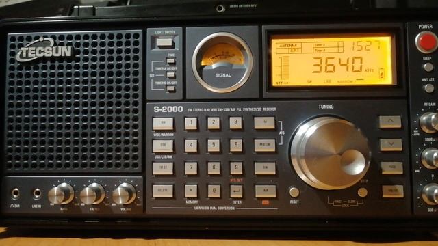 Слушаем радиолюбителей на диапазоне 80-ти метров. 19.04.25. смотреть онлайн