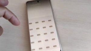 как освободить много памяти в телефоне Риалми