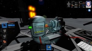 Stationeers - Автоматизация Солнечных Панелей с Нуля!