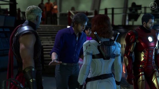 MICROSOFT ОЖИВЛЯЕТ ИГРЫ MARVEL (Про Deadpool, Web of Shadows, Wolverine, HULK) смотреть онлайн