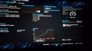 как включить виртуализацию на мат. платах asus?