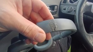 Ремонт наушников. Лопнула дужка.