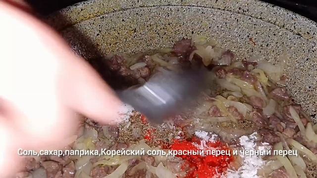 Они Бесподобны!Настоящие Пигоди по-корейски!ПЯНСе