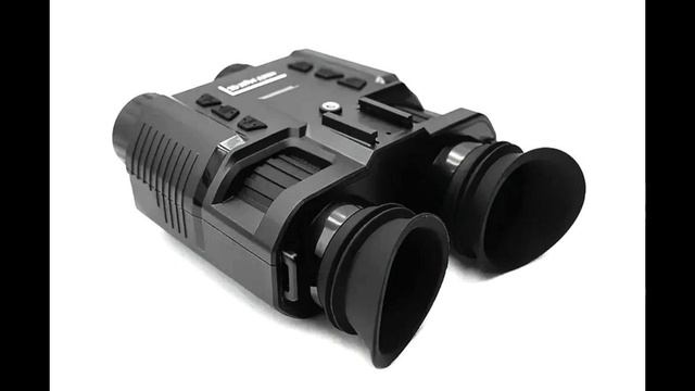 Прибор ночного видения