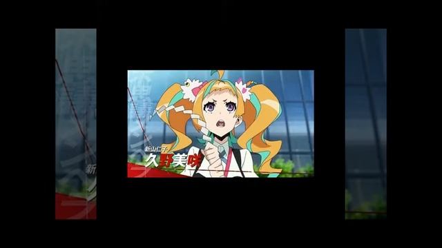 Кизнайвер / Kiznaiver смотреть онлайн